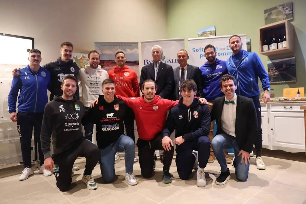 Pallapugno: pronto il calendario della prima fase del campionato di Serie A – Trofeo Banca d’Alba