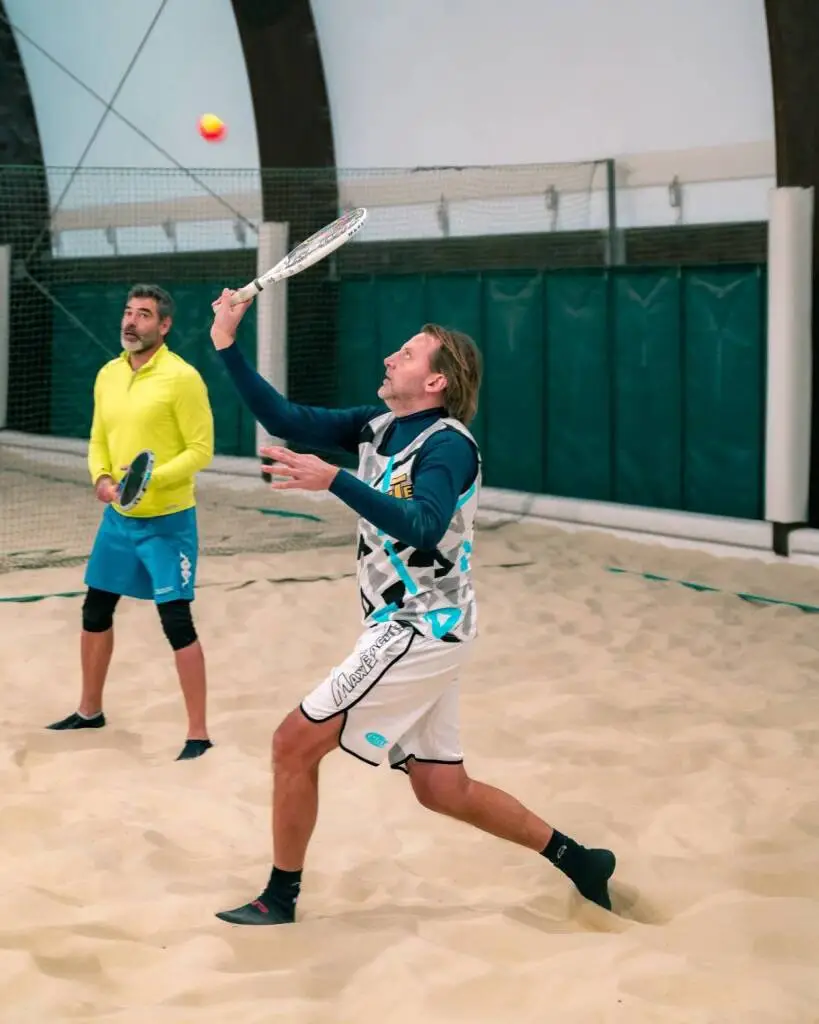 Ai Campionati Interregionali Beach Tennis tre podi per i portacolori de Gli Amici del Tennis