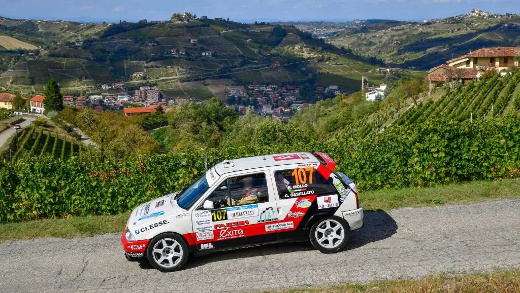 Sport Forever: archiviate le gare del fine settimana è già tempo di guardare al Rally della Valle D’Aosta