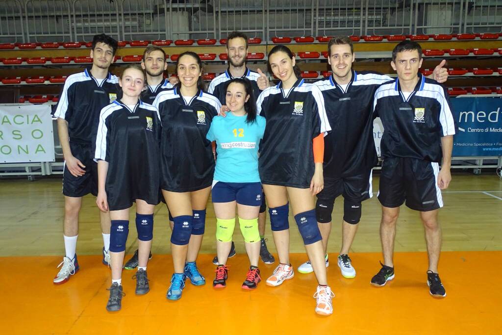 30° Torneo Borghi Volley 2024