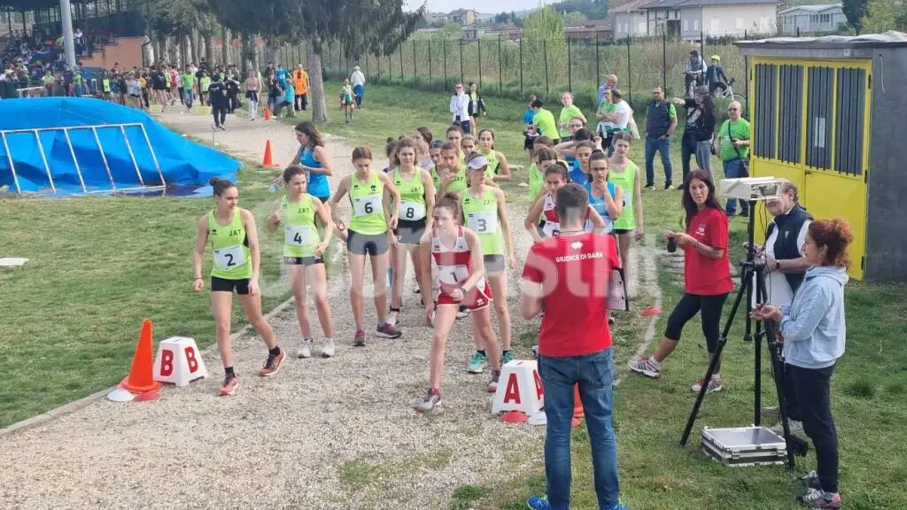Pentathlon Moderno: nel fine settimana ad Asti Il campionato italiano “open” under 17 e il memorial “Gabriele Dassori”