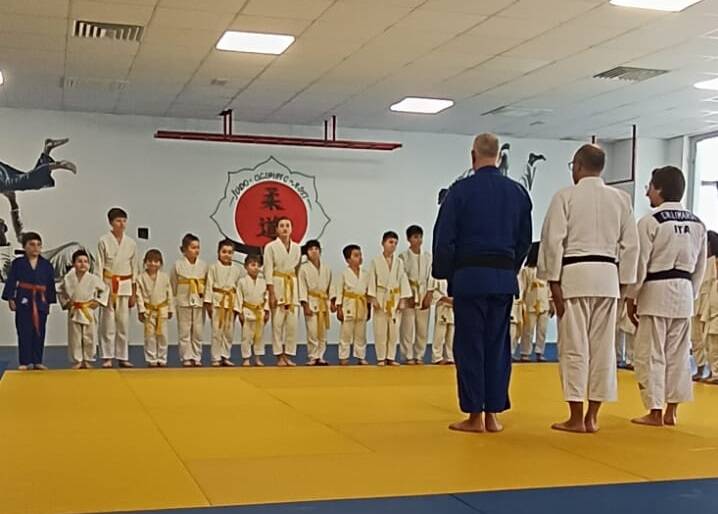 Judo olimpic Asti 26052024