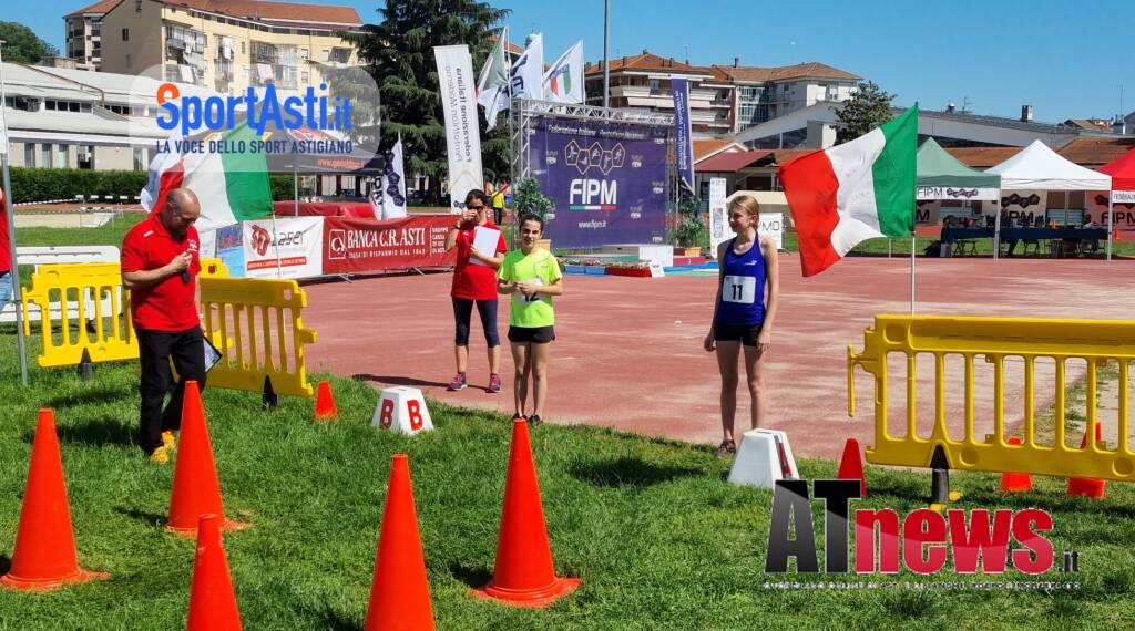 Memorial Gabriele Dassori 2024 Pentathlon Moderno