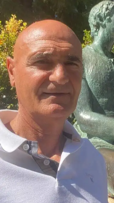 Marcello Crispoltoni responsabile del settore giovanile della Pro Villafranca