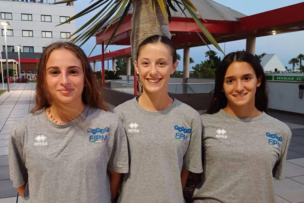 Europei Under 19 Pentathlon Moderno: Annachiara Allara si qualifica per la finale