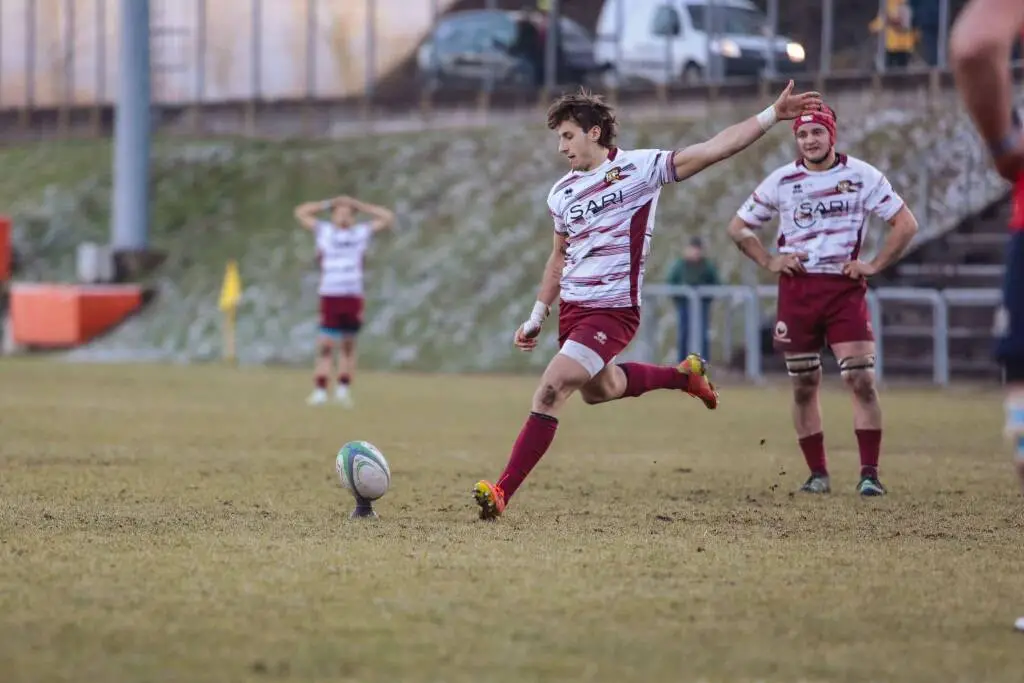 Tre nuovi innesti nella rosa del Monferrato Rugby di nuovo al via del campionato di serie A