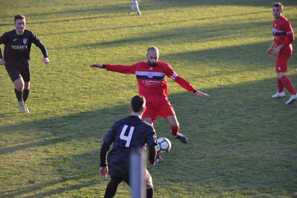 coppa italia eccellenza provillafranca san domenico